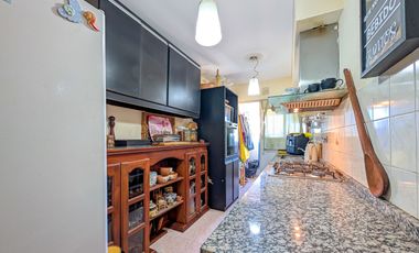 VENTA DEPARTAMENTO 2 DORMITORIOS -QUINCHO-PILETA