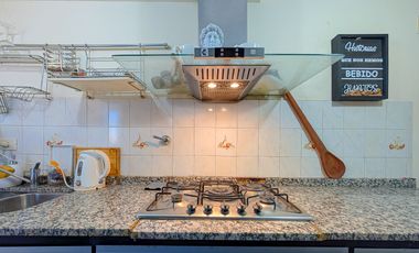 VENTA DEPARTAMENTO 2 DORMITORIOS -QUINCHO-PILETA