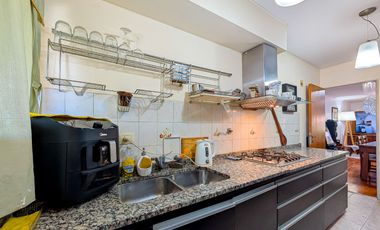 VENTA DEPARTAMENTO 2 DORMITORIOS -QUINCHO-PILETA