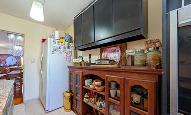 VENTA DEPARTAMENTO 2 DORMITORIOS -QUINCHO-PILETA