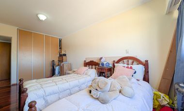 VENTA DEPARTAMENTO 2 DORMITORIOS -QUINCHO-PILETA