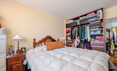 VENTA DEPARTAMENTO 2 DORMITORIOS -QUINCHO-PILETA