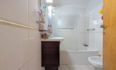 VENTA DEPARTAMENTO 2 DORMITORIOS -QUINCHO-PILETA