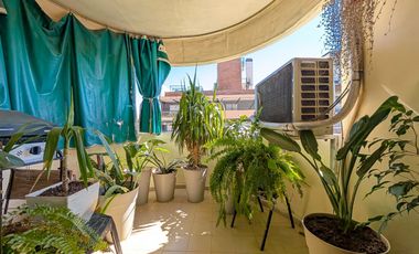 VENTA DEPARTAMENTO 2 DORMITORIOS -QUINCHO-PILETA