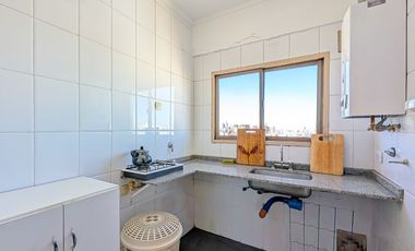 VENTA DEPARTAMENTO 2 DORMITORIOS -QUINCHO-PILETA