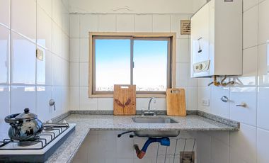 VENTA DEPARTAMENTO 2 DORMITORIOS -QUINCHO-PILETA