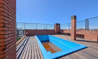 VENTA DEPARTAMENTO 2 DORMITORIOS -QUINCHO-PILETA