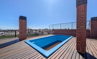 VENTA DEPARTAMENTO 2 DORMITORIOS -QUINCHO-PILETA