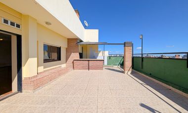 VENTA DEPARTAMENTO 2 DORMITORIOS -QUINCHO-PILETA