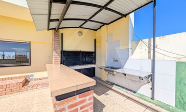 VENTA DEPARTAMENTO 2 DORMITORIOS -QUINCHO-PILETA