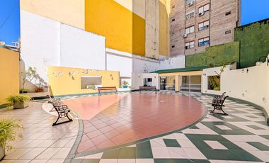 VENTA DEPARTAMENTO 2 DORMITORIOS -QUINCHO-PILETA