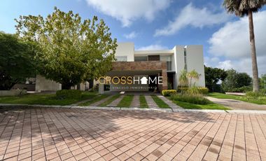 Casa en Renta en El Campanario, Querétaro