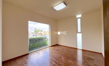 Casa en Renta en El Campanario, Querétaro