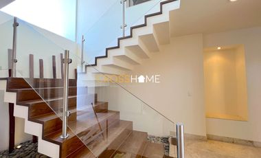 Casa en Renta en El Campanario, Querétaro