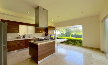 Casa en Renta en El Campanario, Querétaro