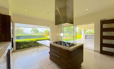 Casa en Renta en El Campanario, Querétaro