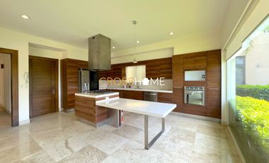 Casa en Renta en El Campanario, Querétaro