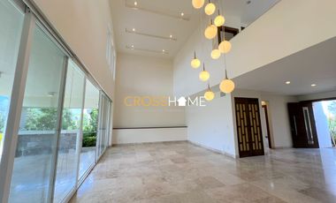 Casa en Renta en El Campanario, Querétaro