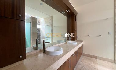 Casa en Renta en El Campanario, Querétaro