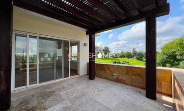 Casa en Renta en El Campanario, Querétaro