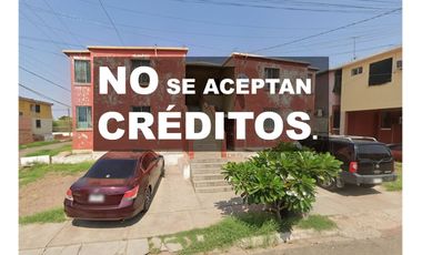 Departamento No creditos Miguel Guerrero 803A, Nuevo Cajeme, 85050 Cdad. Obregón, Son.