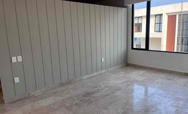 Casa en venta en Punta Tiburón, 4 recámaras con recámara en planta baja