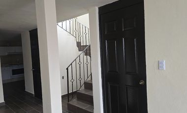 Casa en Renta en Toluca Centro