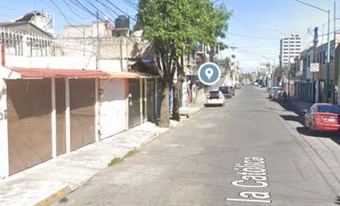 Casa en Renta en Toluca Centro