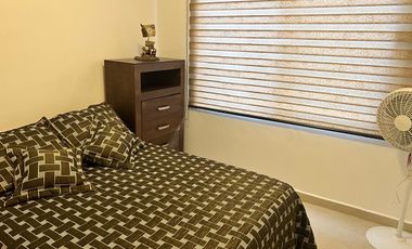 Venta Casa Amueblada al Sur de Aguascalientes Rancho Santa Mónica de OPRTUNIDAD Excelente Estado Conservación