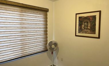 Venta Casa Amueblada al Sur de Aguascalientes Rancho Santa Mónica de OPRTUNIDAD Excelente Estado Conservación