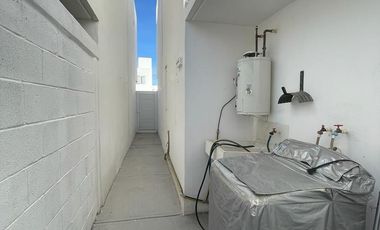 Venta Casa Amueblada al Sur de Aguascalientes Rancho Santa Mónica de OPRTUNIDAD Excelente Estado Conservación