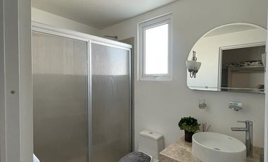 Venta Casa Amueblada al Sur de Aguascalientes Rancho Santa Mónica de OPRTUNIDAD Excelente Estado Conservación