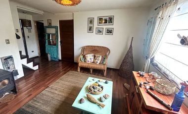 Casa cercana a Recabarren y Martin Lutero