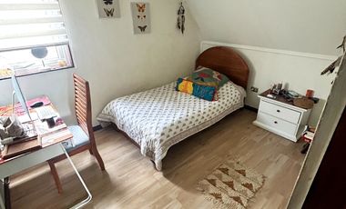 Casa cercana a Recabarren y Martin Lutero