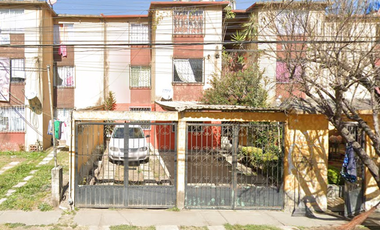 DEPARTAMENTO DE RECUPERACIÓN BANCARIA EN CALLE FUENTE DE CERVANTES, COL. FUENTES DEL VALLE, TULTITLAN, EDO MEX. ¡NO SE ACEPTAN C RÉDITOS!