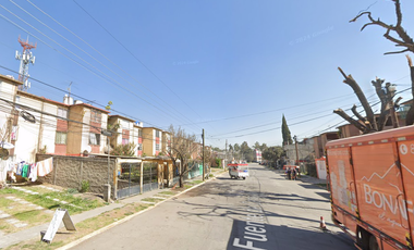 DEPARTAMENTO DE RECUPERACIÓN BANCARIA EN CALLE FUENTE DE CERVANTES, COL. FUENTES DEL VALLE, TULTITLAN, EDO MEX. ¡NO SE ACEPTAN C RÉDITOS!