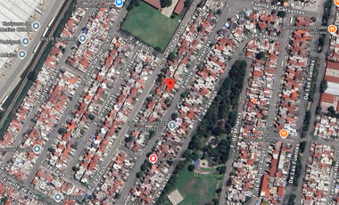 DEPARTAMENTO DE RECUPERACIÓN BANCARIA EN CALLE FUENTE DE CERVANTES, COL. FUENTES DEL VALLE, TULTITLAN, EDO MEX. ¡NO SE ACEPTAN C RÉDITOS!