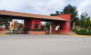 Gran Oportunidas Casa En Fraccionamiento Hacienda De Las Fuentes Calimaya No Creditos Recursos Propios Sm