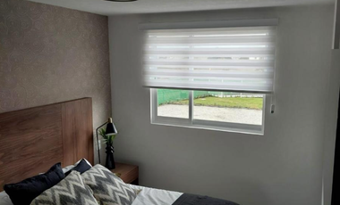 Gran Oportunidas Casa En Fraccionamiento Hacienda De Las Fuentes Calimaya No Creditos Recursos Propios Sm