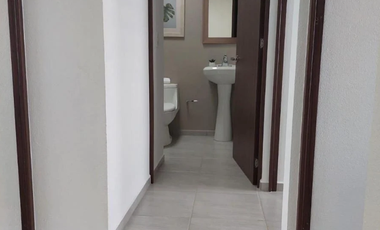 Gran Oportunidas Casa En Fraccionamiento Hacienda De Las Fuentes Calimaya No Creditos Recursos Propios Sm