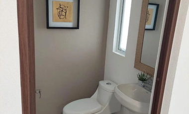 Gran Oportunidas Casa En Fraccionamiento Hacienda De Las Fuentes Calimaya No Creditos Recursos Propios Sm