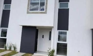 Gran Oportunidas Casa En Fraccionamiento Hacienda De Las Fuentes Calimaya No Creditos Recursos Propios Sm