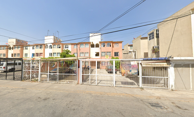 DEPARTAMENTO EN CALLE CALPULALPAN, REY NEZA, NEZAHUALCÓYOTL, ESTADO DE MÉXICO. ¡NO CREDITOS!