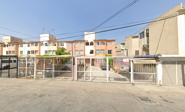 DEPARTAMENTO EN CALLE CALPULALPAN, REY NEZA, NEZAHUALCÓYOTL, ESTADO DE MÉXICO. ¡NO CREDITOS!