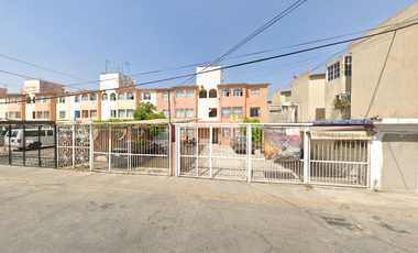 DEPARTAMENTO EN CALLE CALPULALPAN, REY NEZA, NEZAHUALCÓYOTL, ESTADO DE MÉXICO. ¡NO CREDITOS!