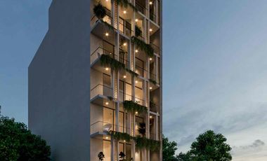 Inversión en Departamentos * preventa