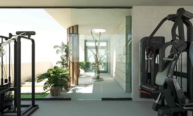 Inversión en Departamentos * preventa