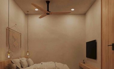 Inversión en Departamentos * preventa