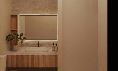 Inversión en Departamentos * preventa