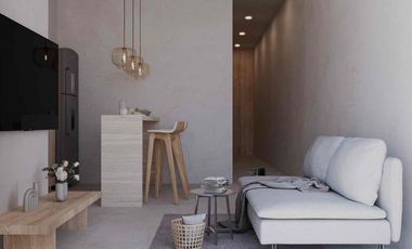 Inversión en Departamentos * preventa